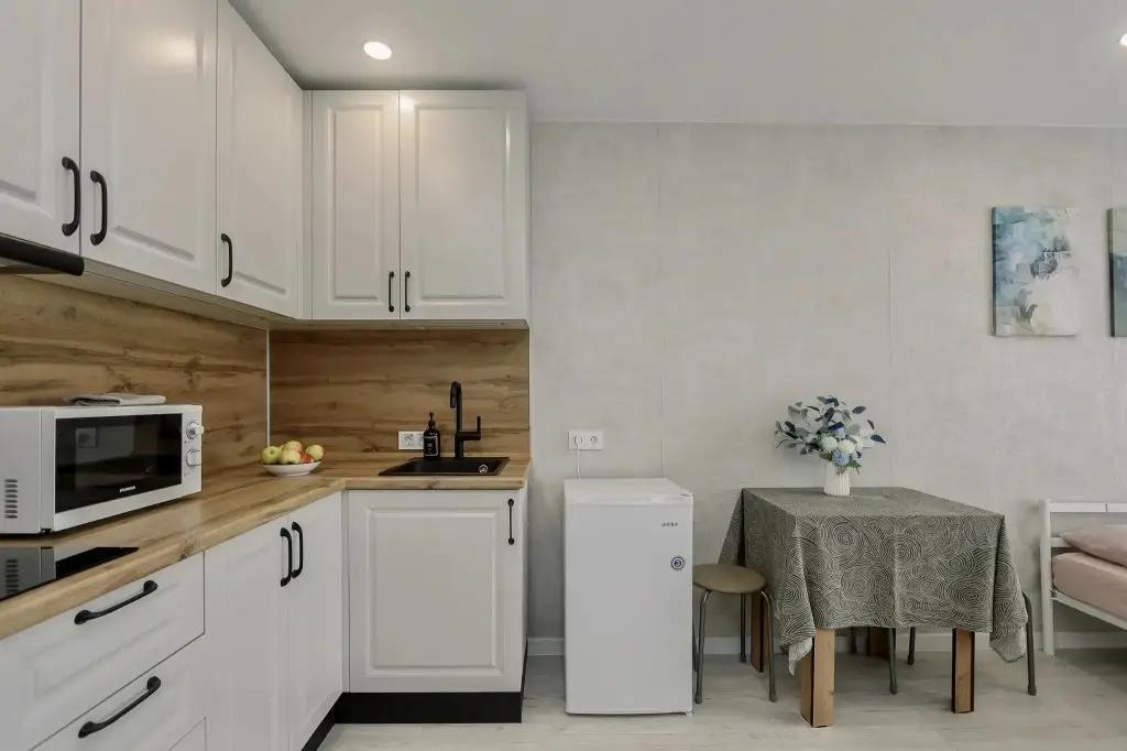 Ижевск: Апартаменты Privi House на Ипподромной 17
