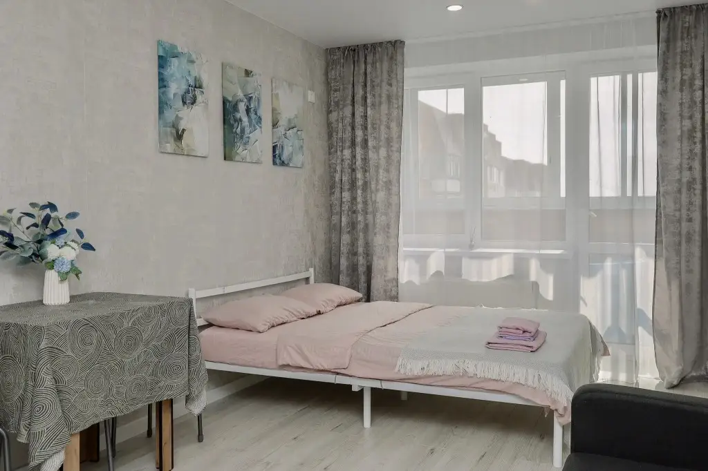 Ижевск: Апартаменты Privi House на Ипподромной 17
