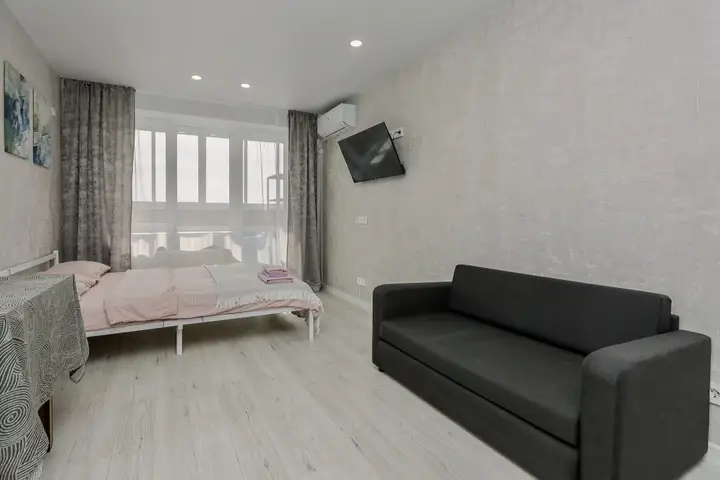 Ижевск: Апартаменты Privi House на Ипподромной 17