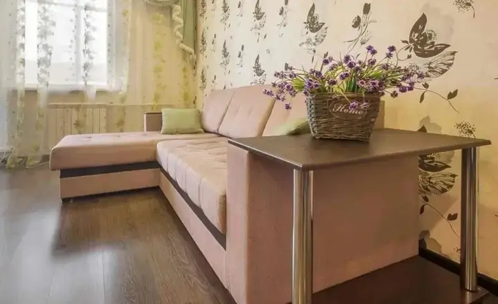 Красноярск: Квартира AppartDeLuxe на Улице 78-й Добровольческой Бригады 21