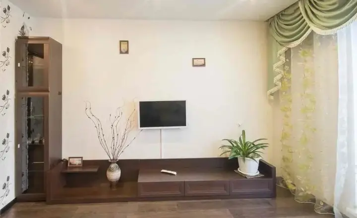 Красноярск: Квартира AppartDeLuxe на Улице 78-й Добровольческой Бригады 21