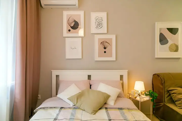 Краснодар: Arrival Kongressnaya 21 Apartments 11