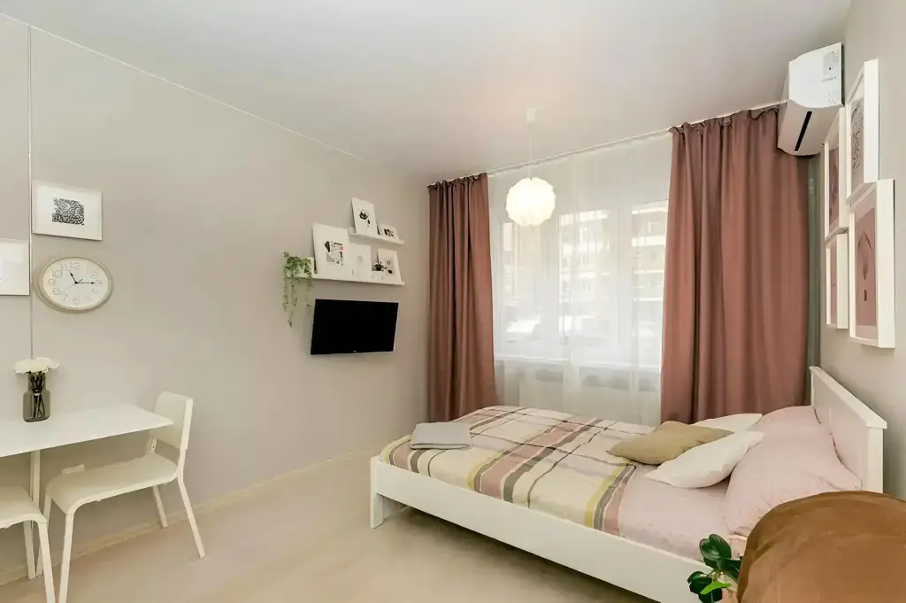Краснодар: Arrival Kongressnaya 21 Apartments 11