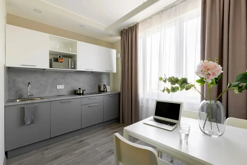Санкт-Петербург: Квартира однокомнатная от Rent Profi