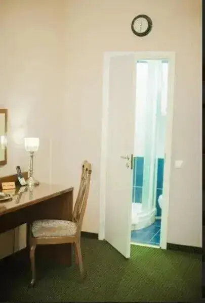 Санкт-Петербург: Симфония