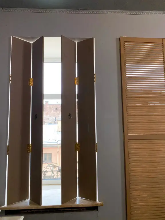 Санкт-Петербург: Апартаменты Noble Apartments Sadovaya