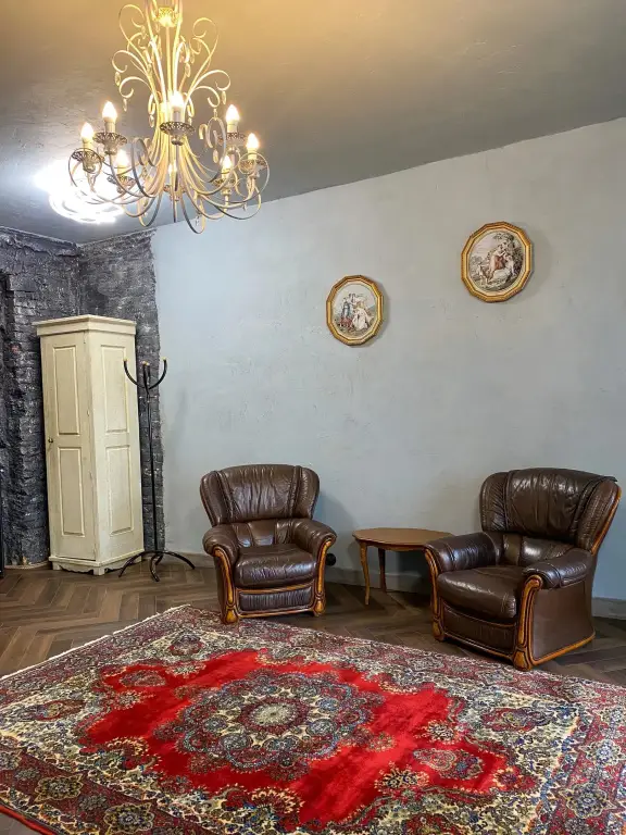 Санкт-Петербург: Апартаменты Noble Apartments Sadovaya