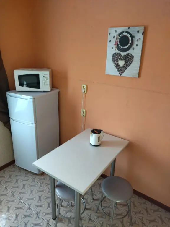 Екатеринбург: Квартира на Опалихинской
