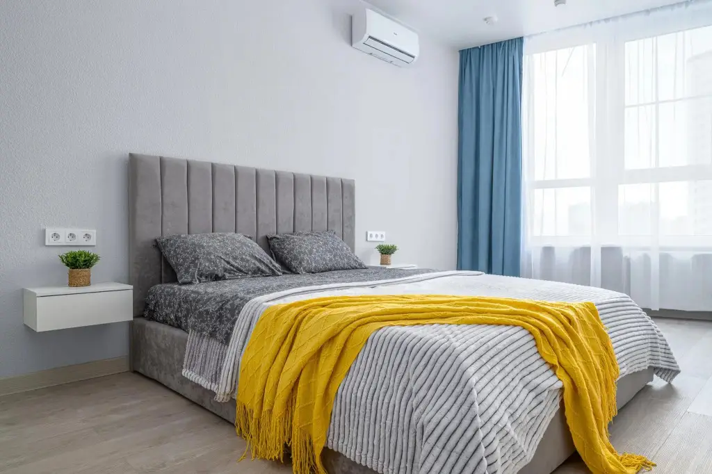 Goodtime Apartments (Гудтайм Апартментс) на улице Воронежская 47/35 — фото 1