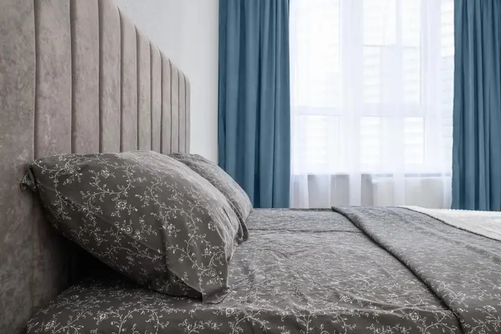 Краснодар: Goodtime Apartments (Гудтайм Апартментс) на улице Воронежская 47/35