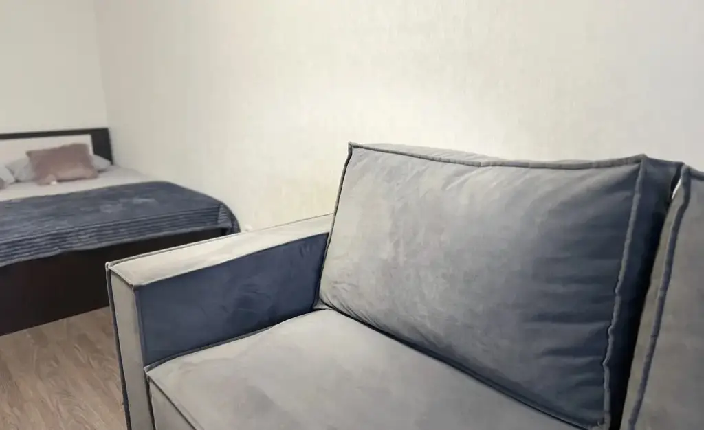 Красноярск: Квартира AppartDeLuxe на Улице Петра Подзолкова 21
