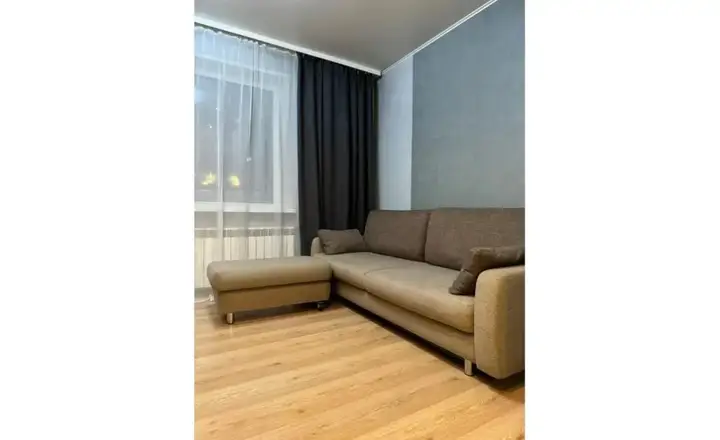 Красноярск: Квартира AppartDeLuxe Линейная 88