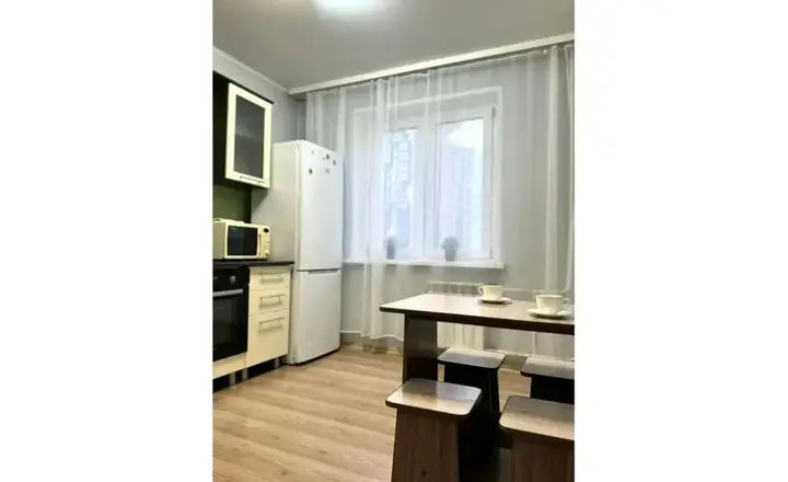 Красноярск: Квартира AppartDeLuxe Линейная 88
