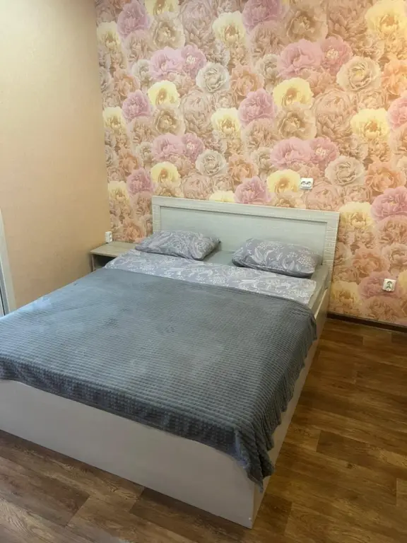 Грозный: Квартира на Колмовской Набережной 71а