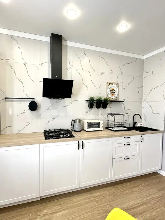 Казань: Stilnye V Tsentre Goroda Apartments