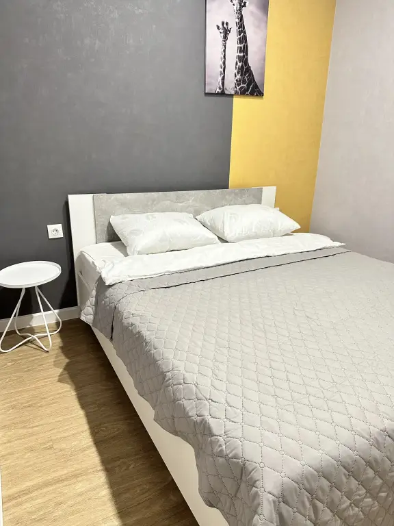 Казань: Stilnye V Tsentre Goroda Apartments
