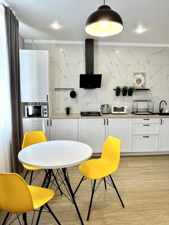 Казань: Stilnye V Tsentre Goroda Apartments