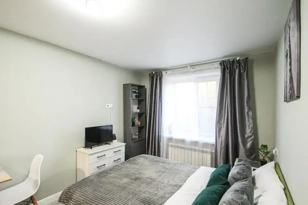 Москва: Апартаменты Wow Apart в Кусково