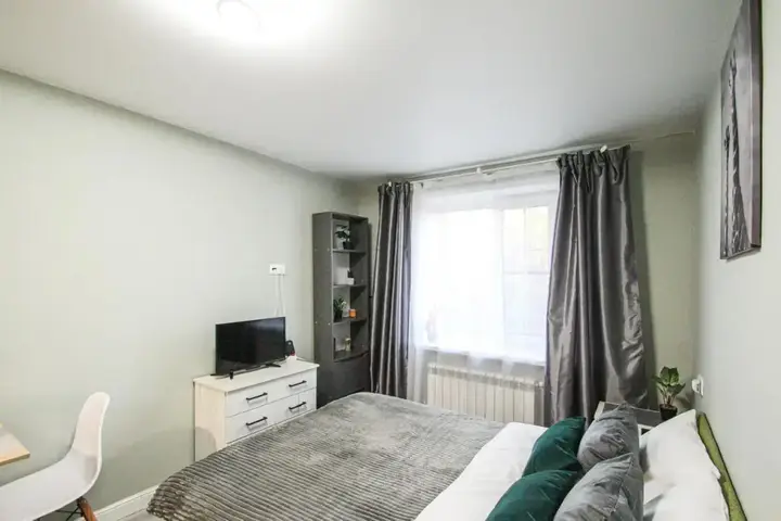 Москва: Апартаменты Wow Apart в Кусково