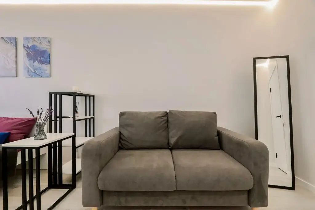 Ижевск: Апартаменты Privi House на Конструктора Калашникова 21
