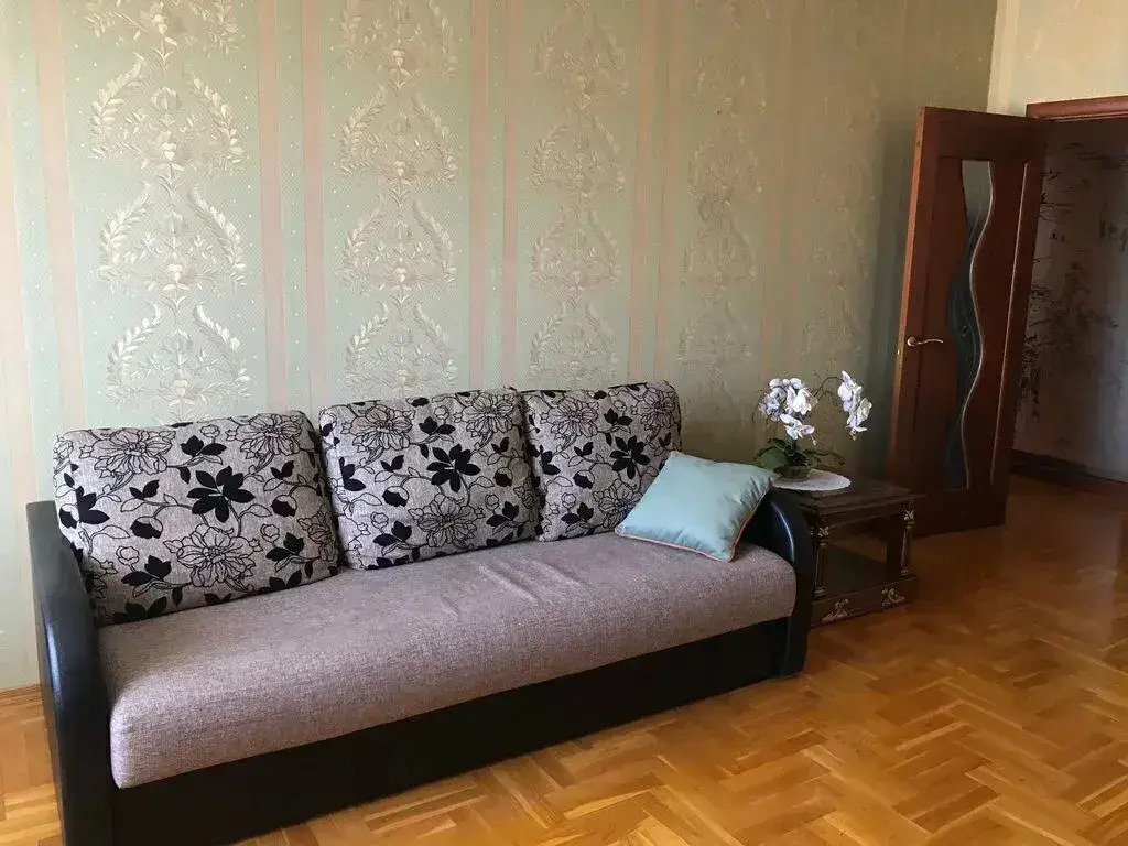 Сергиев Посад: Квартира на Улице Вознесенская, 44А