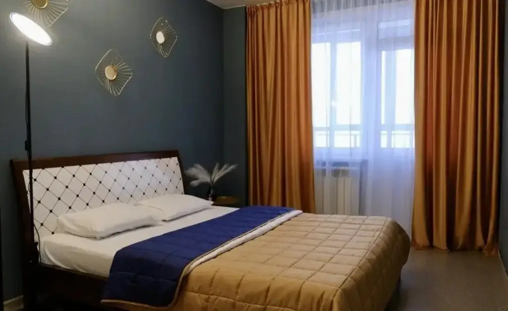 Красноярск: Квартира AppartDeLuxe на Улице Петра Подзолкова 21