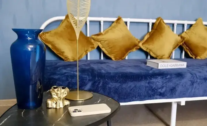 Красноярск: Квартира AppartDeLuxe на Улице Петра Подзолкова 21