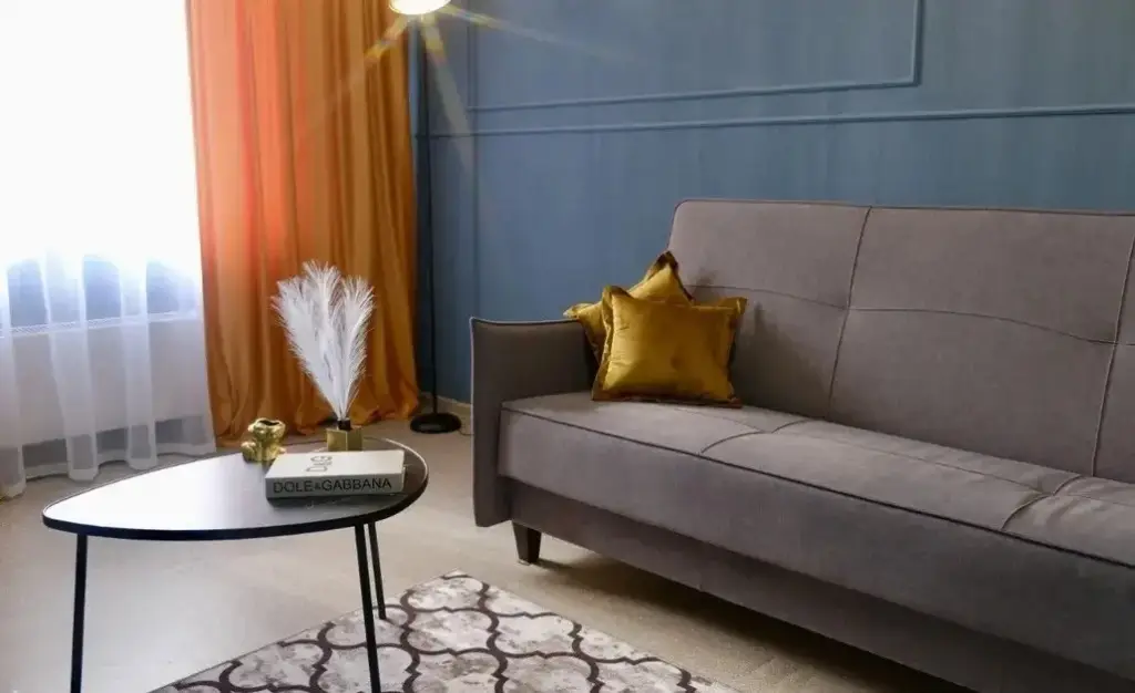 Красноярск: Квартира AppartDeLuxe на Улице Петра Подзолкова 21