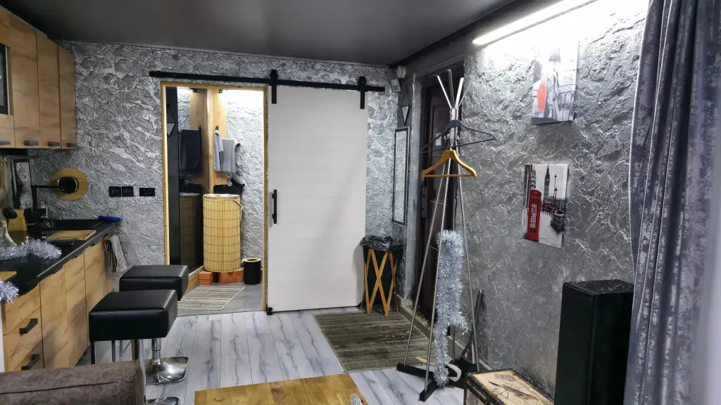 Колпино: Апартаменты Myroom Колпино
