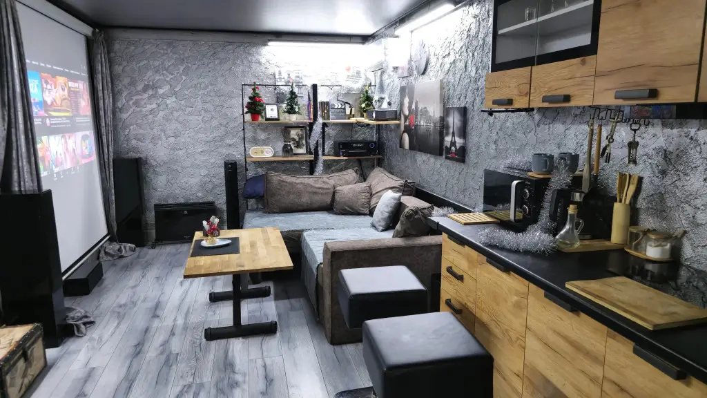 Колпино: Апартаменты Myroom Колпино