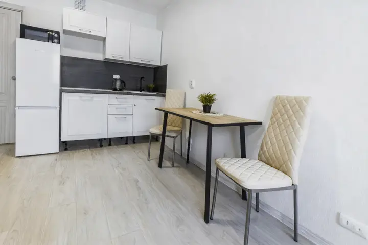 Екатеринбург: Апартаменты Студия на Советской 62б