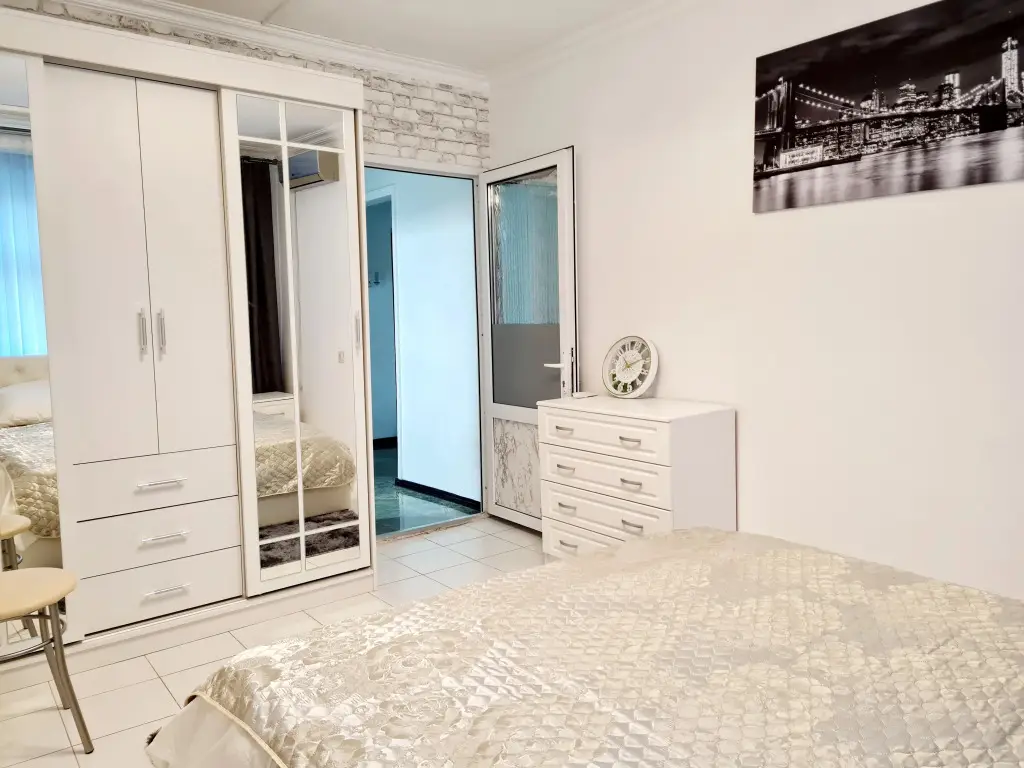Грозный: Turist Apartments