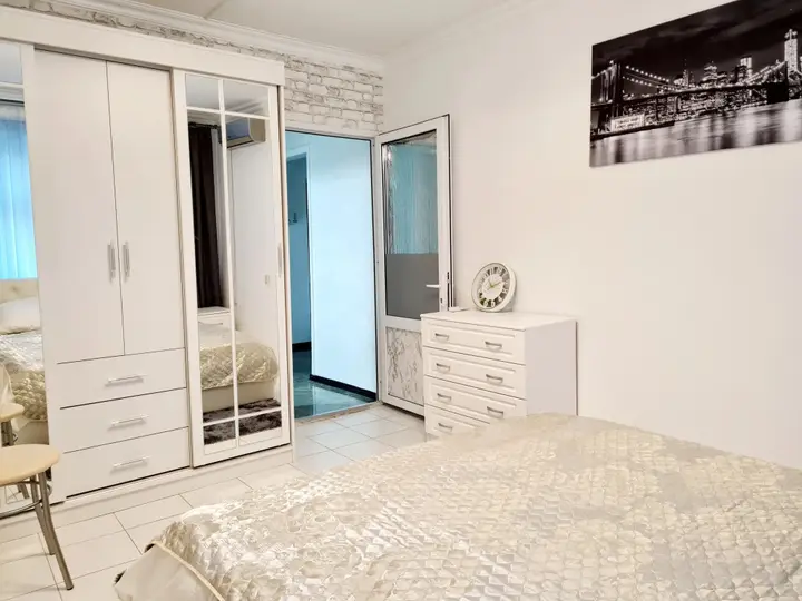 Грозный: Turist Apartments