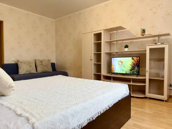 Оренбург: Квартира Lofthouse