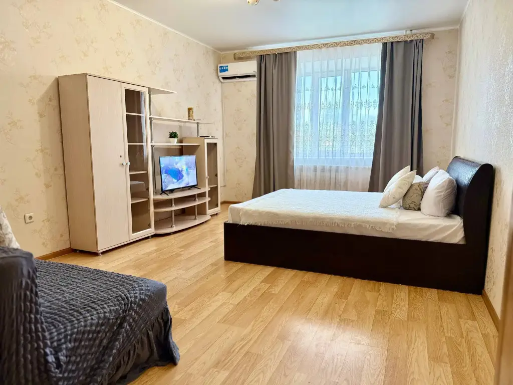 Оренбург: Квартира Lofthouse
