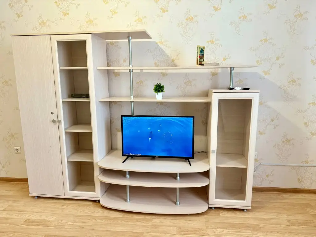 Оренбург: Квартира Lofthouse