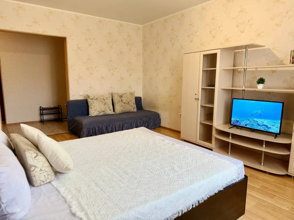 Оренбург: Квартира Lofthouse