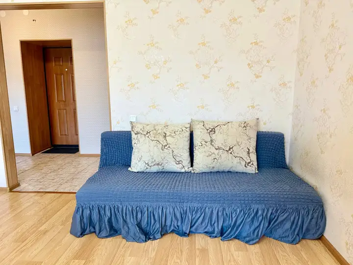 Оренбург: Квартира Lofthouse