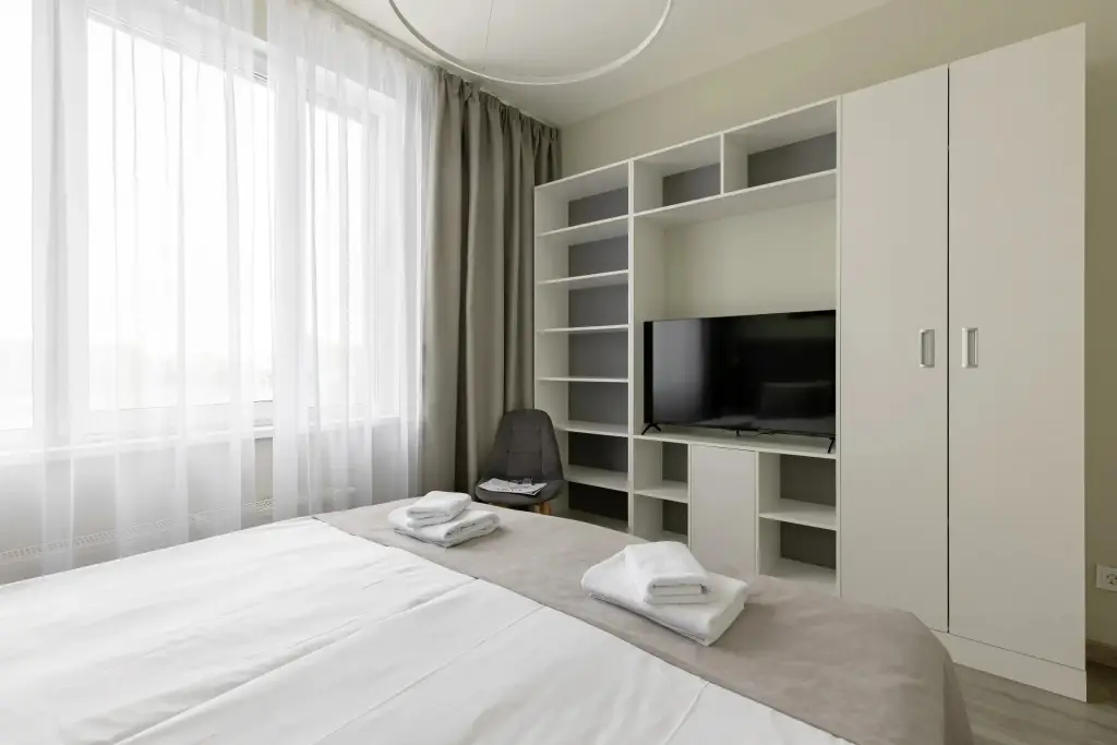 Санкт-Петербург: Квартира евродвушка от Rent Profi