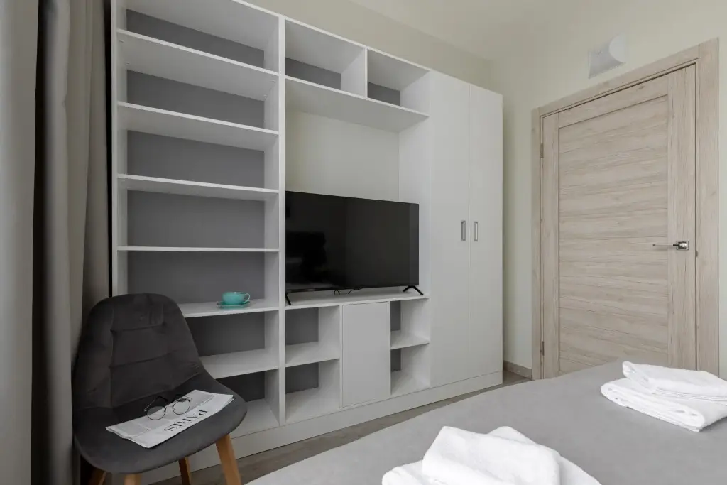Санкт-Петербург: Квартира евродвушка от Rent Profi