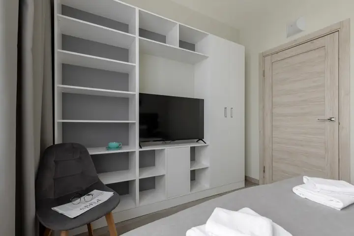 Санкт-Петербург: Квартира евродвушка от Rent Profi