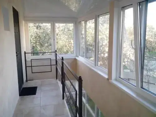 Калининград: Apart Hotel Na Dachnoy