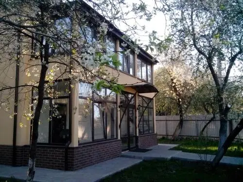 Калининград: Apart Hotel Na Dachnoy