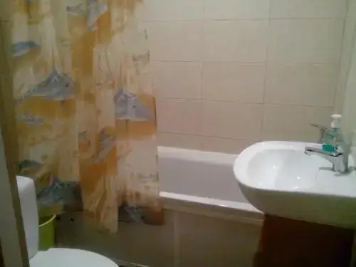 Калининград: Apart Hotel Na Dachnoy