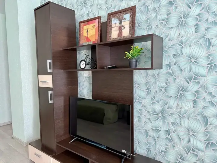Красноярск: Квартира AppartDeLuxe на Улице Петра Подзолкова 21