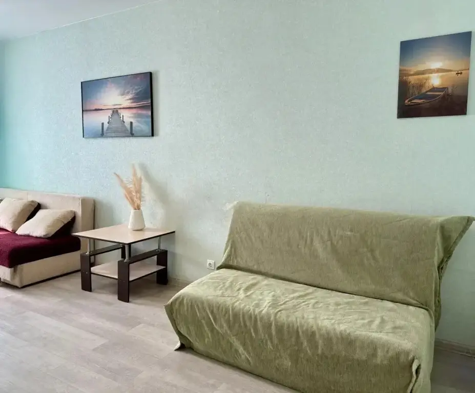 Красноярск: Квартира AppartDeLuxe на Улице Петра Подзолкова 21