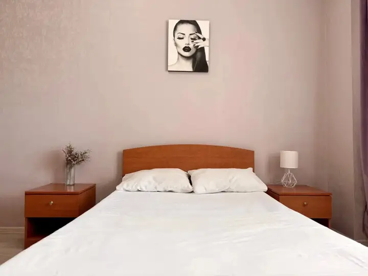 Красноярск: Квартира AppartDeLuxe на Улице Петра Подзолкова 21