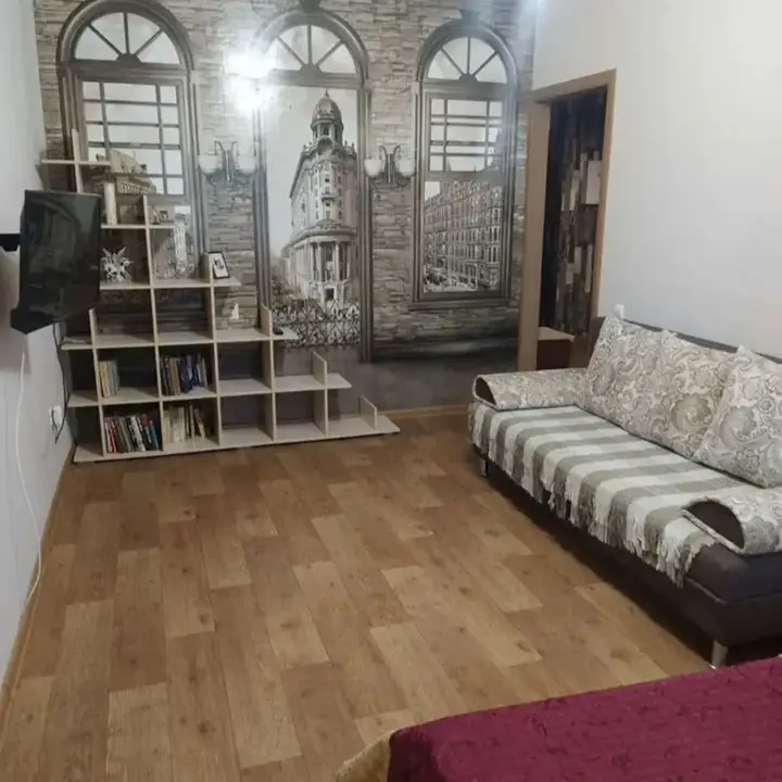 Казань: Na Protochnoy 6 Flat