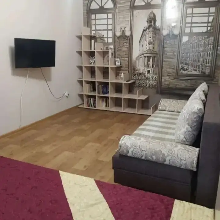 Казань: Na Protochnoy 6 Flat