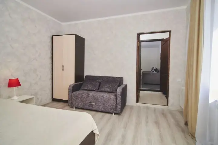Кисловодск: Квартира на Пикетном переулке 12